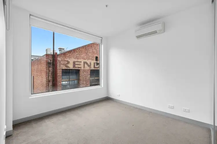 Fourth view of Homely apartment listing, 204/10 Stanley Street, Collingwood VIC 3066