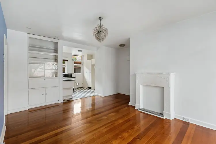 Second view of Homely apartment listing, 3/22 Westbury Street, St Kilda East VIC 3183