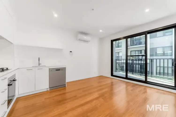 114/8 Olive York Way, Brunswick West VIC 3055