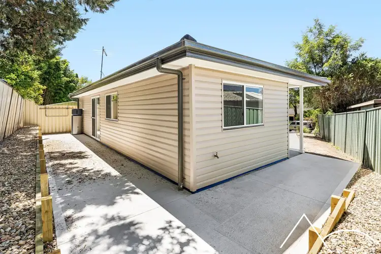 Fourth view of Homely house listing, 6A Clinton Drive, Narellan NSW 2567