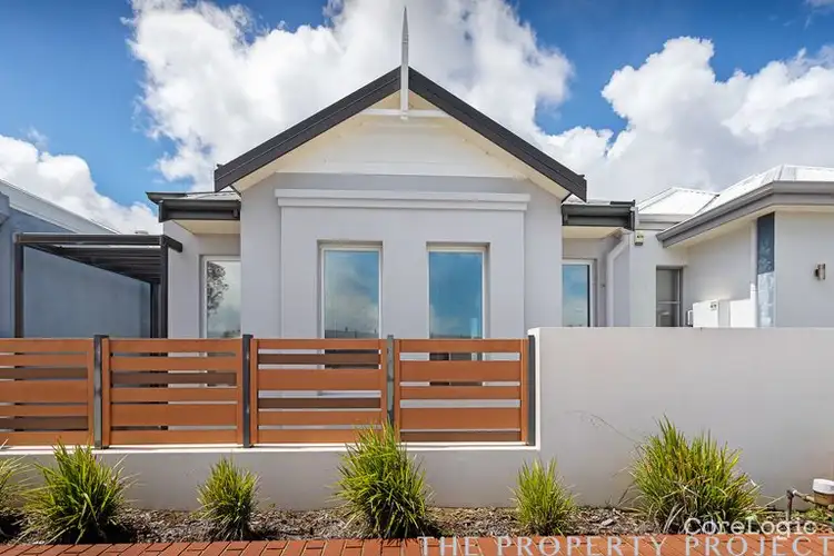 Second view of Homely house listing, 28 Balmain Terrace, Alkimos WA 6038