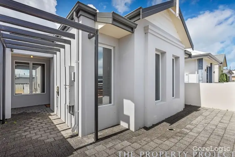 Third view of Homely house listing, 28 Balmain Terrace, Alkimos WA 6038