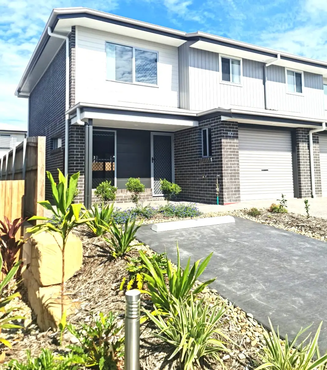Main view of Homely townhouse listing, 182/31 Goodrich Road West, Murrumba Downs QLD 4503