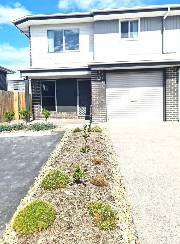 Second view of Homely townhouse listing, 182/31 Goodrich Road West, Murrumba Downs QLD 4503