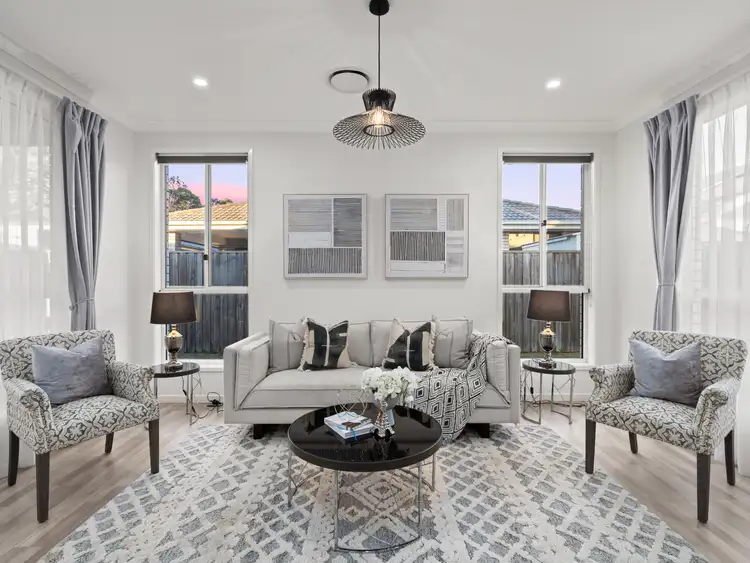 Third view of Homely house listing, 13 Rufous Circuit, Pallara QLD 4110