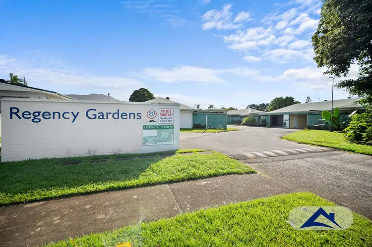Main view of Homely villa listing, 55/91 Hoare Street, Manunda QLD 4870