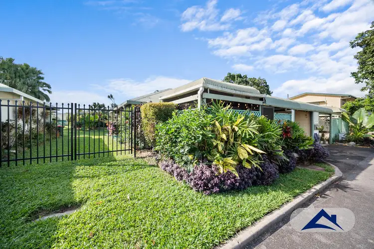 Fourth view of Homely villa listing, 55/91 Hoare Street, Manunda QLD 4870