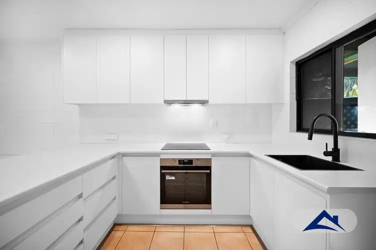 Fifth view of Homely villa listing, 55/91 Hoare Street, Manunda QLD 4870