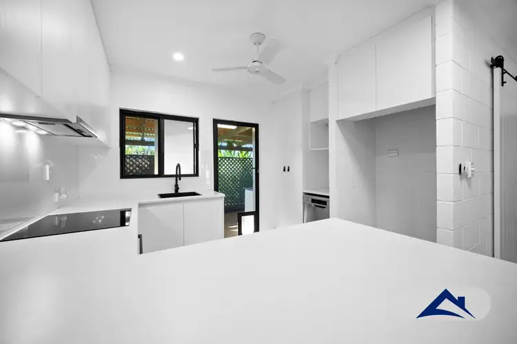 Sixth view of Homely villa listing, 55/91 Hoare Street, Manunda QLD 4870