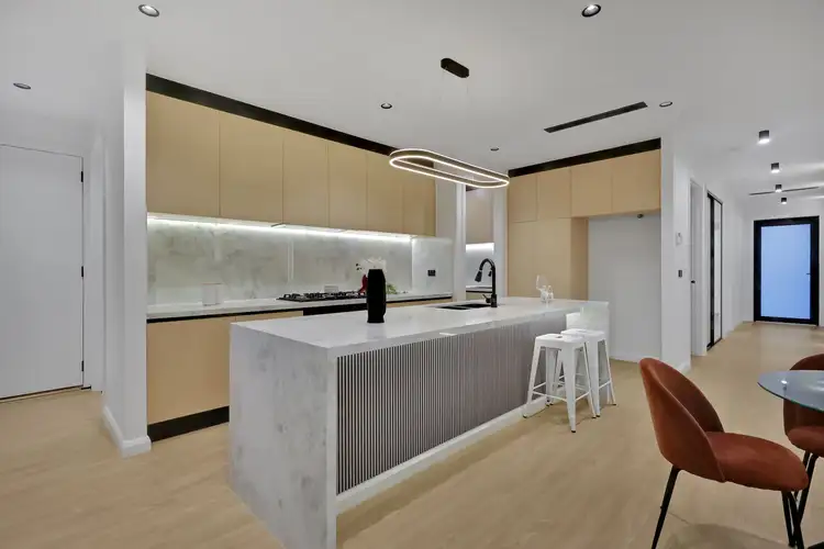 Fifth view of Homely house listing, 22 Tungsten Drive, Kalkallo VIC 3064