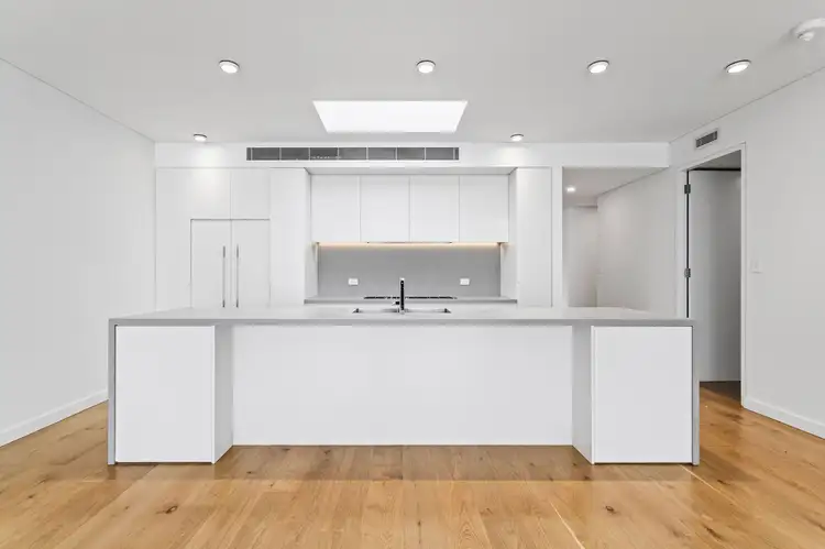Second view of Homely apartment listing, 7/146-148 Campbell Parade, Bondi Beach NSW 2026