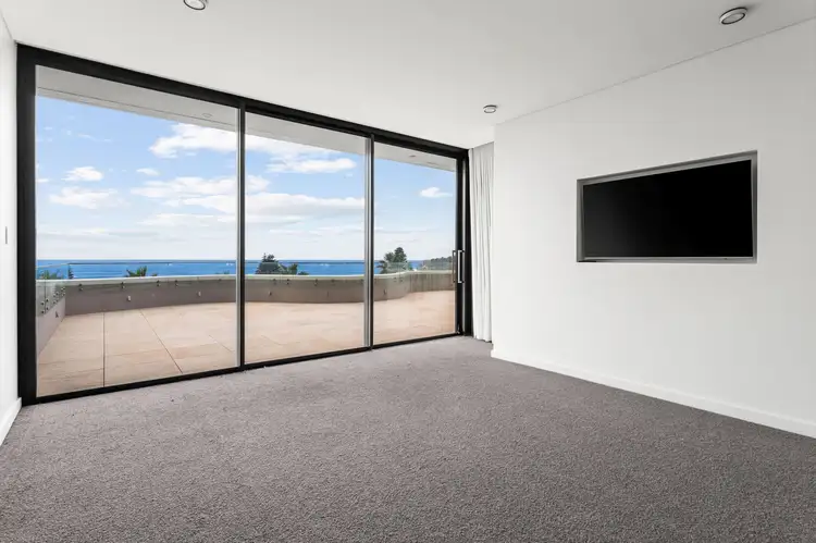 Fourth view of Homely apartment listing, 7/146-148 Campbell Parade, Bondi Beach NSW 2026
