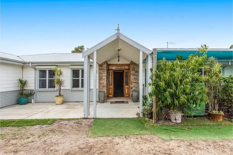 Fifth view of Homely house listing, 12 Owsten Court, Treeby WA 6164
