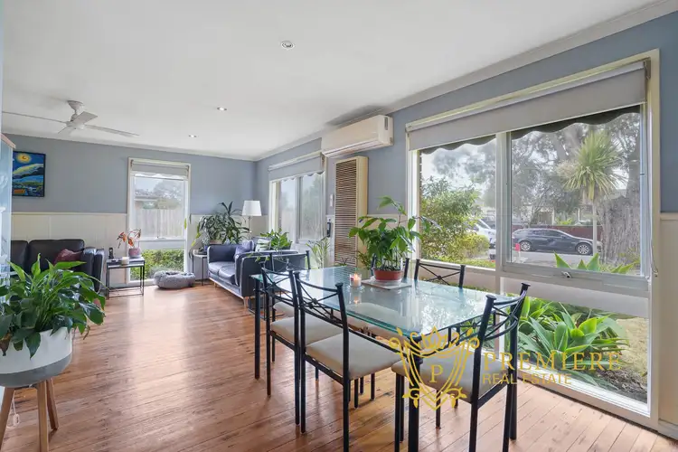 Second view of Homely house listing, 9 Thomas Crescent, Cranbourne VIC 3977