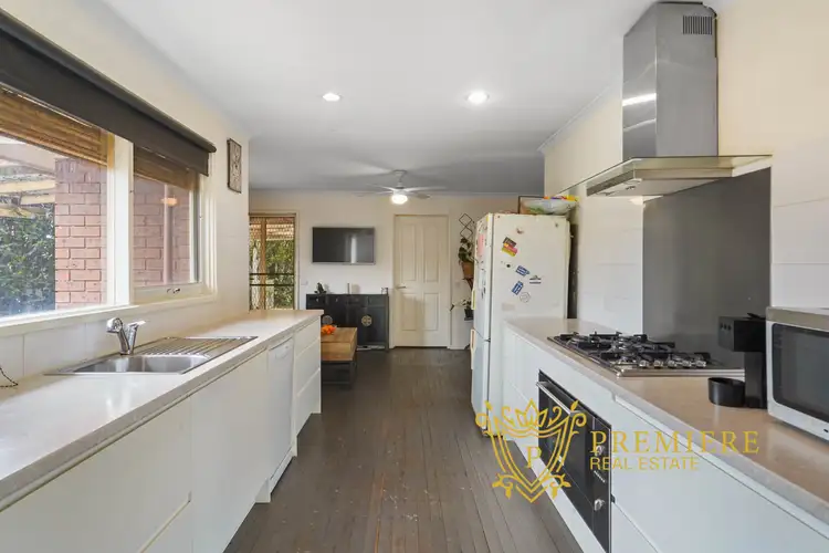 Third view of Homely house listing, 9 Thomas Crescent, Cranbourne VIC 3977
