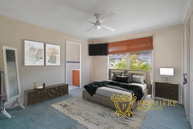 Fifth view of Homely house listing, 9 Thomas Crescent, Cranbourne VIC 3977
