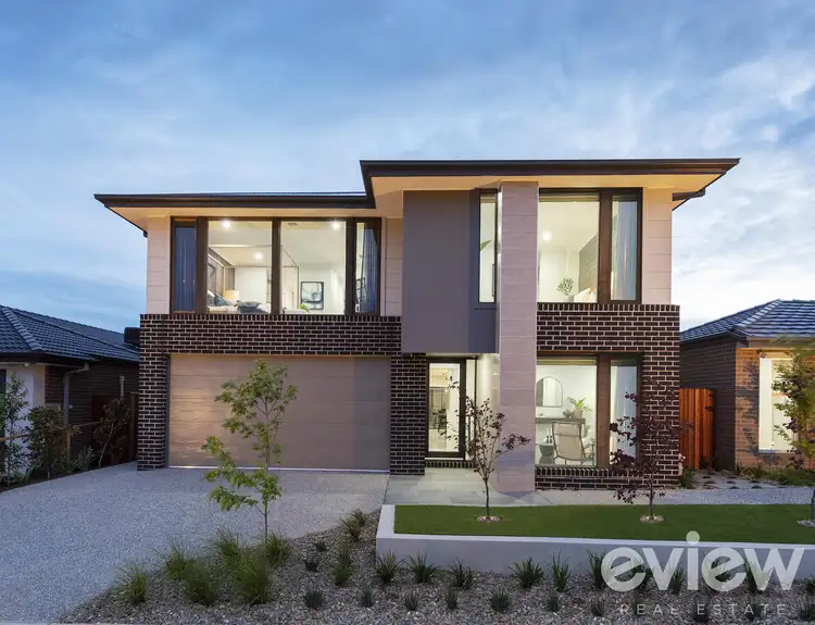 24 Irvine Rise, Werribee VIC 3030