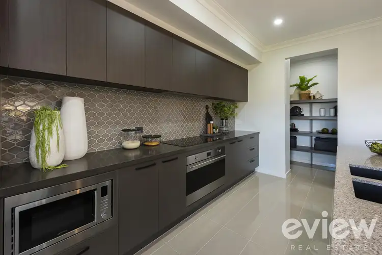 Fourth view of Homely house listing, 24 Irvine Rise, Werribee VIC 3030
