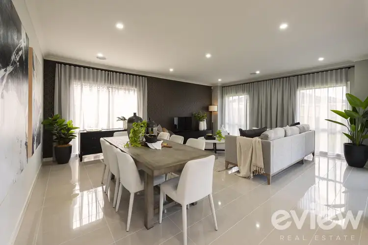 Fifth view of Homely house listing, 24 Irvine Rise, Werribee VIC 3030