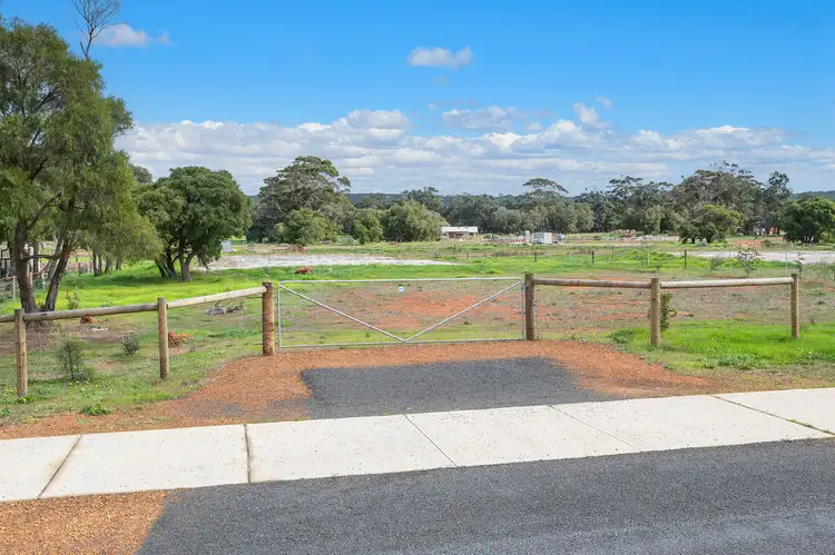 21 Whistler Drive, Karridale WA 6288