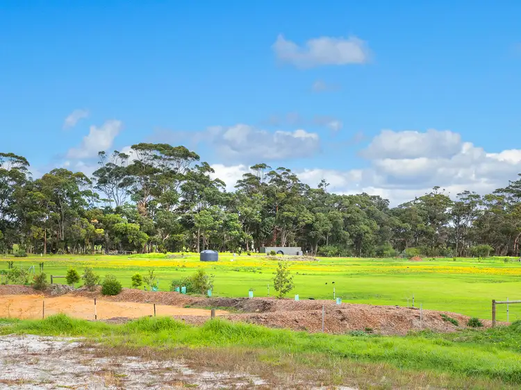 Fifth view of Homely land listing, 21 Whistler Drive, Karridale WA 6288