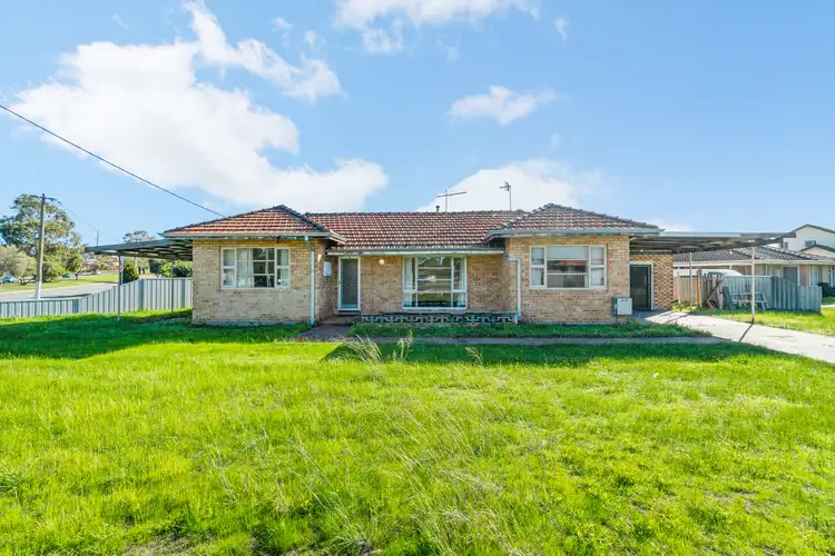 Main view of Homely house listing, 307 Orrong Road, Kewdale WA 6105
