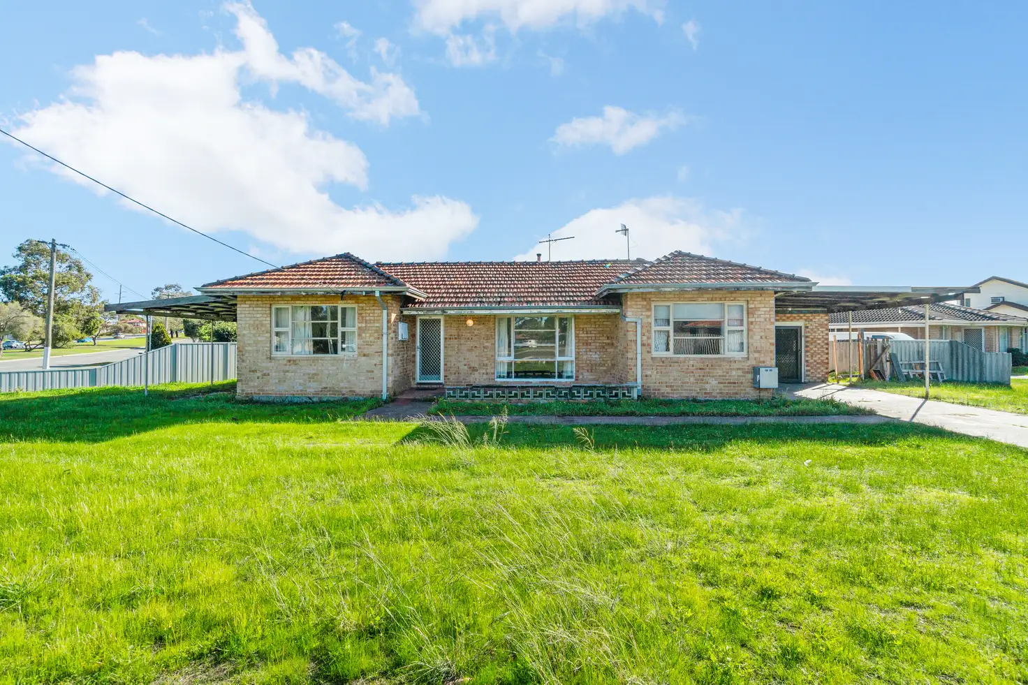 Main view of Homely house listing, 307 Orrong Road, Kewdale WA 6105