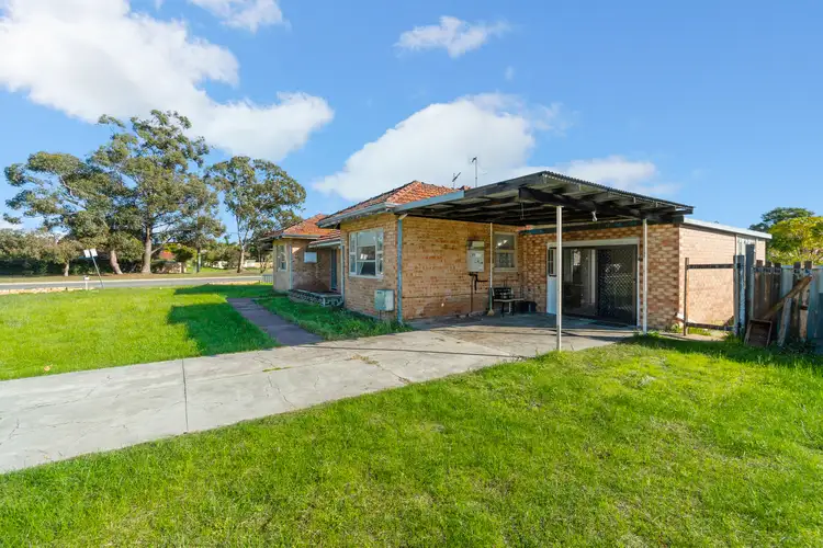 Second view of Homely house listing, 307 Orrong Road, Kewdale WA 6105