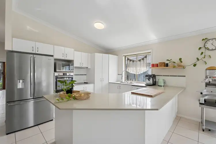 Third view of Homely house listing, 9 Moss Terrace, Pimpama QLD 4209