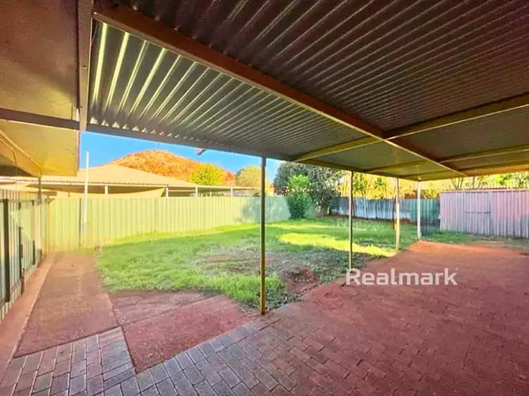 9 Euro Place, Newman WA 6753