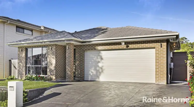 Main view of Homely house listing, 42 Gawler Avenue, Minto NSW 2566