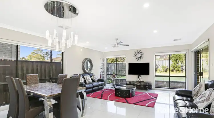 Second view of Homely house listing, 42 Gawler Avenue, Minto NSW 2566
