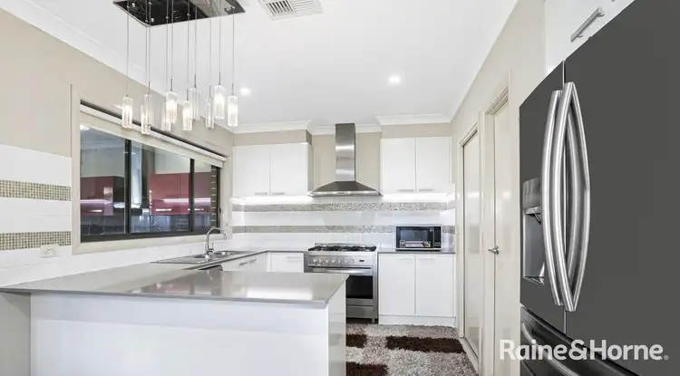 Third view of Homely house listing, 42 Gawler Avenue, Minto NSW 2566