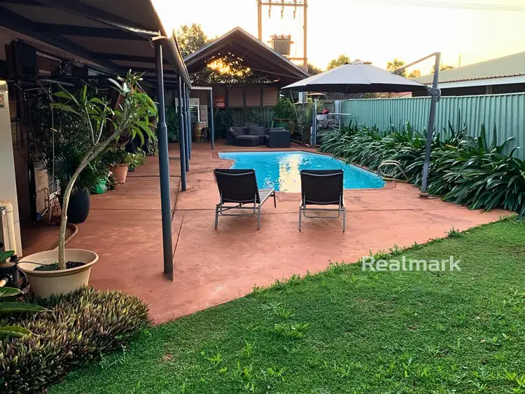Main view of Homely house listing, 41 Fortescue Avenue, Newman WA 6753