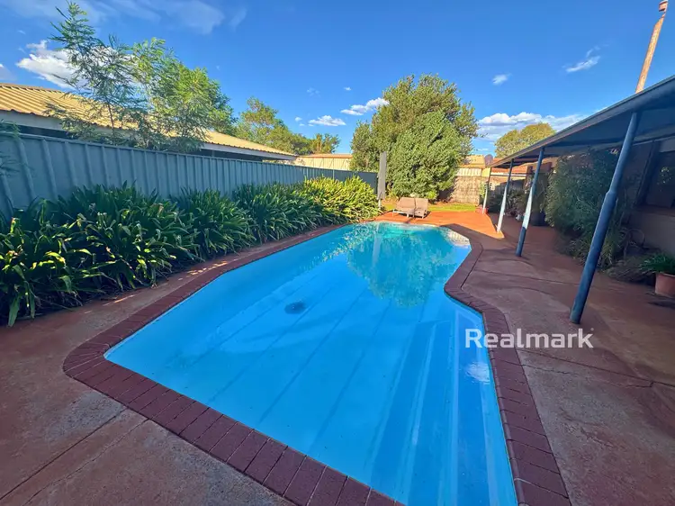 Third view of Homely house listing, 41 Fortescue Avenue, Newman WA 6753
