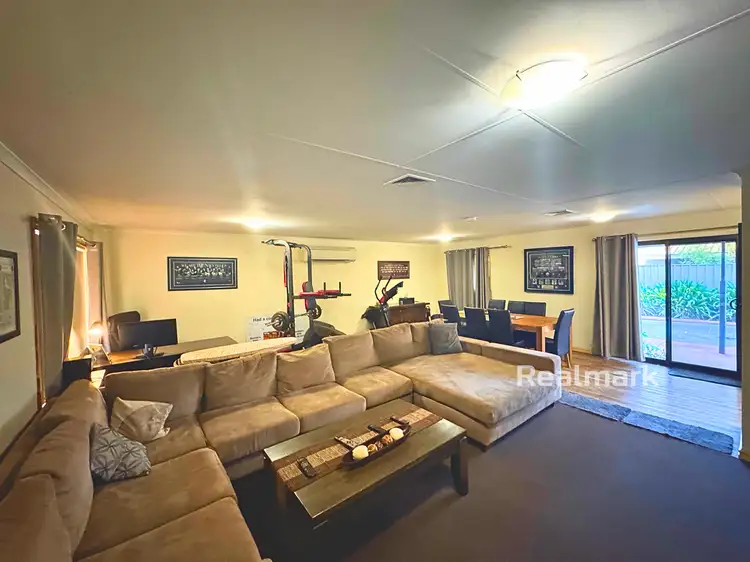 Fourth view of Homely house listing, 41 Fortescue Avenue, Newman WA 6753
