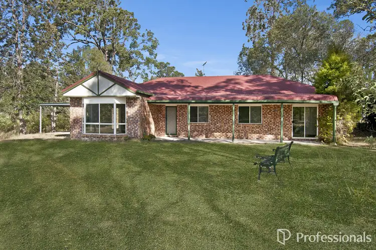 96 Bushman Drive, Flagstone QLD 4280