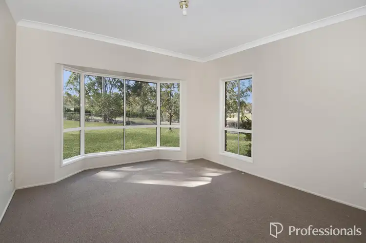 Second view of Homely house listing, 96 Bushman Drive, Flagstone QLD 4280
