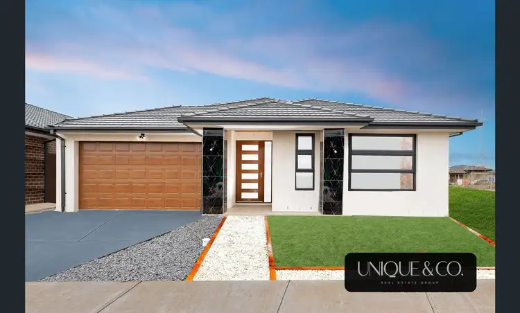 Main view of Homely house listing, 12 Lowrie Street, Tarneit VIC 3029