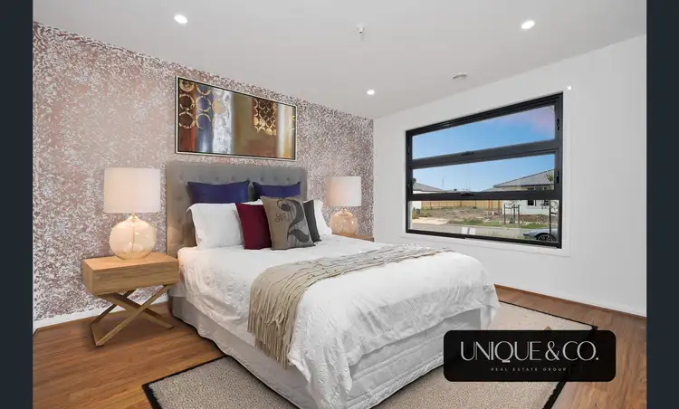 Second view of Homely house listing, 12 Lowrie Street, Tarneit VIC 3029