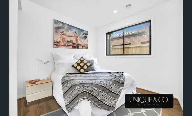 Fourth view of Homely house listing, 12 Lowrie Street, Tarneit VIC 3029