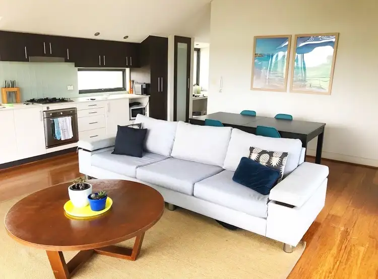 Third view of Homely apartment listing, 6/6 Military Road, North Bondi NSW 2026