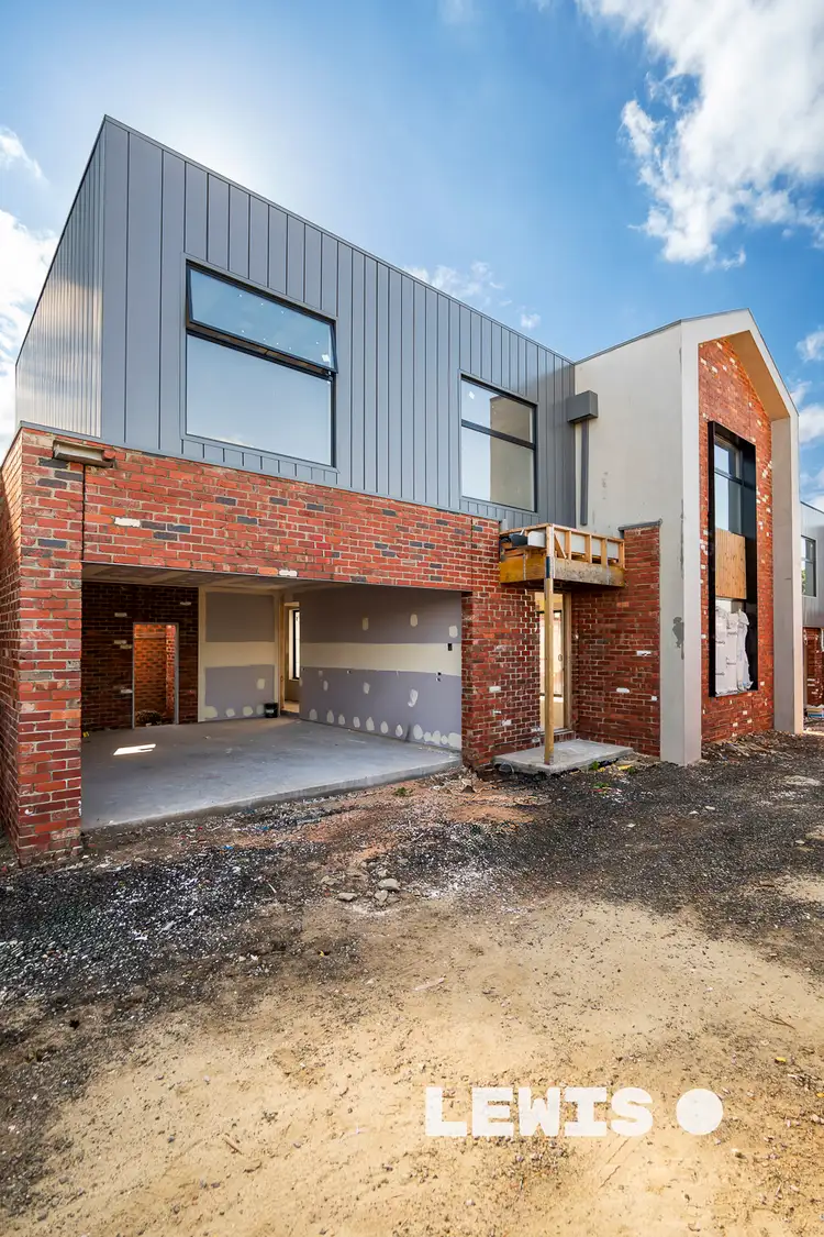 Second view of Homely townhouse listing, Address available on request