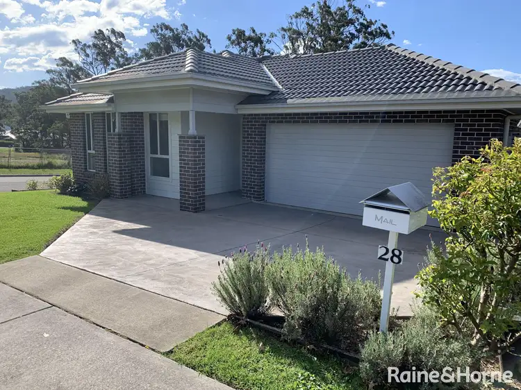 28 Garran Avenue, Renwick NSW 2575