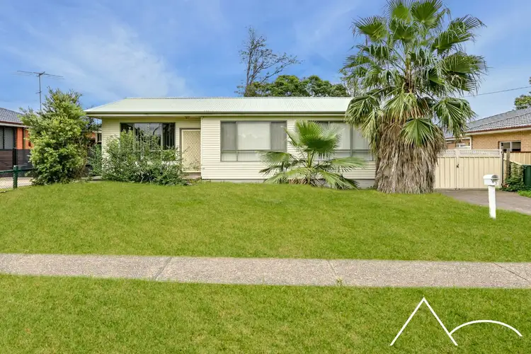 Main view of Homely house listing, 83 Pembroke Road, Minto NSW 2566