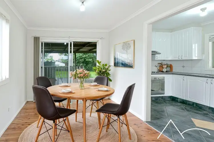 Third view of Homely house listing, 83 Pembroke Road, Minto NSW 2566