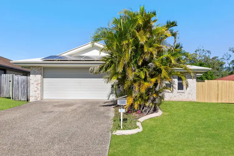 11 Leatherwood Street, Morayfield QLD 4506