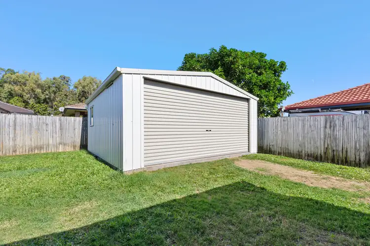 Second view of Homely house listing, 11 Leatherwood Street, Morayfield QLD 4506