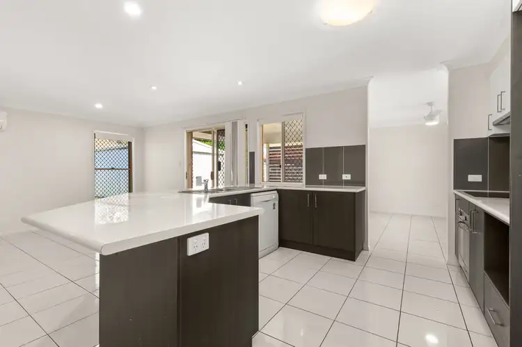Fourth view of Homely house listing, 11 Leatherwood Street, Morayfield QLD 4506