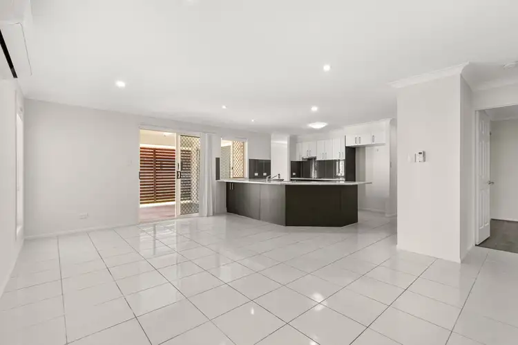 Fifth view of Homely house listing, 11 Leatherwood Street, Morayfield QLD 4506